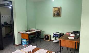 Imagem 3: Escritório para venda com 45 metros quadrados em São Cristóvão - Rio de Janeiro - RJ