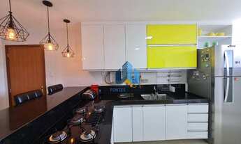 Imagem 7: Apartamento com 2 quartos à venda, 90 m² por R$ 369.000 - São Pedro - Juiz de Fora/MG