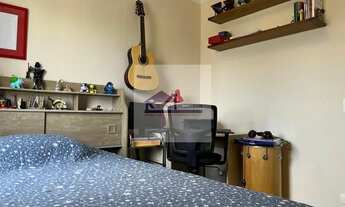 Imagem 6: Apartamento Cobertura em Chácara Inglesa - São Paulo