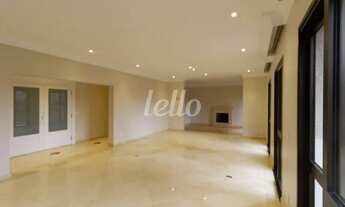 Imagem 4: São Paulo - Apartamento Padrão - Moema