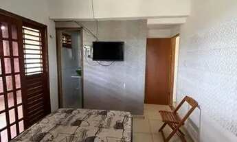 Imagem 10: Casa na praia de Muriu