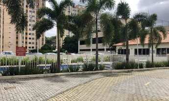 Imagem 7: Apartamento com 3 dormitórios à venda, 72 m² por R$ 355.000,00 - Fonseca - Niterói/RJ