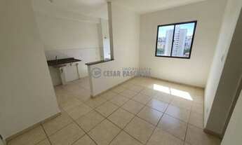 Imagem 3: Apartamento Padrão Vila Virgínia Ap. novo, ótima localização<br>Área privativa = 48