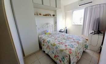 Imagem 2: Apartamento excelente à venda, 2/4 e 65m², infraestrutura, condomínio, Pituba - Salvador/B