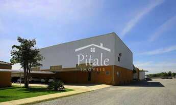 Imagem: Pavilhão à venda, 5000 m² por R$ 30.000.000,00