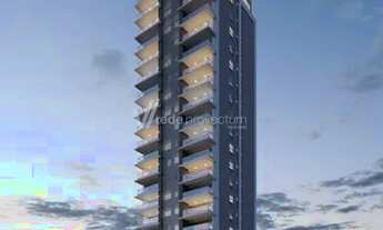 Imagem 2: Apartamento - Cambuí - Campinas