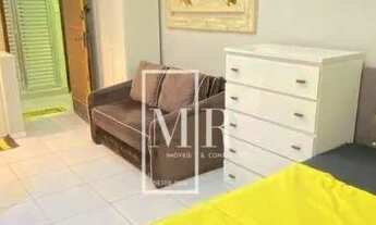 Imagem 4: COPACABANA CONJUGADO MOBILADO ACOMODA 4 PESSOAS DIARIA 300 PRAIA E METRO