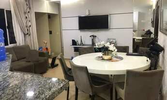 Imagem 3: Apartamento à venda, 3 quartos, 1 suíte, 2 vagas, Vila Valparaíso - Santo André/SP