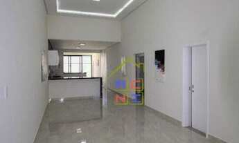 Imagem 3: Casa com 3 dormitórios à venda, 159 m² por R$ 1.090.000,00 - Jardim Golden Park - Hortolân