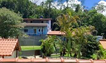 Imagem 5: 88 Linda Chacara Jardim dos Eucaliptos