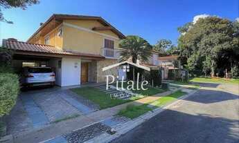 Imagem 5: Sobrado com 4 dormitórios à venda, 360 m² por R$ 1.500.000,00 - Granja Viana - Cotia/SP