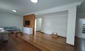 Imagem 4: Apartamento para aluguel e venda com 155 metros quadrados com 2 quartos em Paraíso - São P