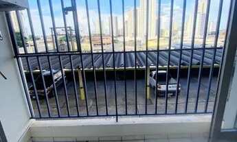 Imagem: Apartamento Residencial Adélia 80 m²