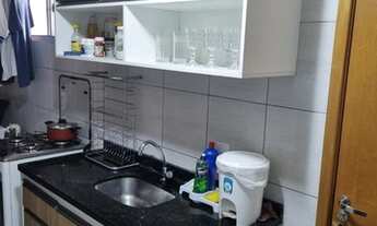 Imagem 6: Apartamento para aluguel tem 88 metros quadrados com 3 quartos em Farol - Maceió - AL