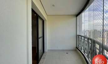 Imagem 5: São Paulo - Apartamento Padrão - Saúde