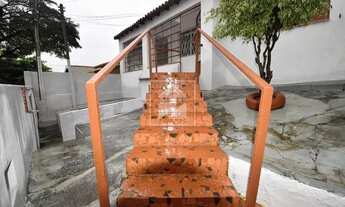 Imagem 2: Casa - Jardim Leonor - Campinas