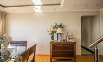 Imagem 5: Apartamento para Aluguel - Chácara Inglesa, 3 Quartos, 140 m2