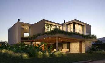 Imagem 5: SOBRADO - SEIS SUÍTES - CONDOMÍNIO PLAYA VISTA - XANGRILÁ REF: CC582