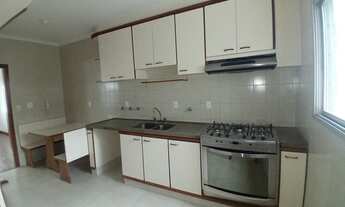 Imagem 6: Apartamento para aluguel possui 160 metros quadrados com 3 quartos em Aclimação - São Paul