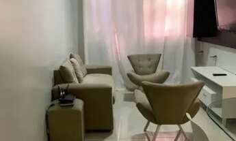 Imagem 3: Apartamento Mobiliado