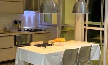 Imagem 1: Apto Mobiliado vista mar