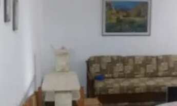 Imagem 6: Apartamento para Locação em Praia Grande, Canto do Forte, 1 dormitório, 1 banheiro, 1 vaga