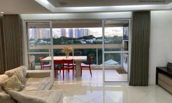Imagem 3: APARTAMENTO RESIDENCIAL em SALVADOR - BA, ALPHAVILLE I