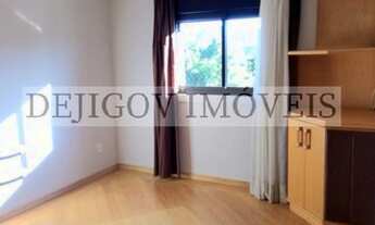 Imagem 4: Apartamento para Locação em Jundiaí, Jardim Ana Maria, 3 dormitórios, 1 suíte, 4 banheiros