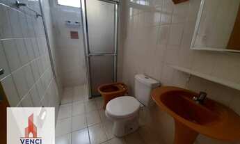 Imagem 6: Apartamento com 1 dormitório, 60 m² - venda por R$ 240.000,00 ou aluguel por R$ 2.701,48/m