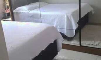 Imagem 3: Apartamento para venda possui 55 metros quadrados com 2 quartos