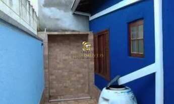 Imagem 4: Ml-Casa para aluguel com 75 metros quadrados com 3 quartos em Residencial Santa Paula - Ja