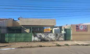 Imagem 3: Lote com duas casas para Venda QNM 22 Ceilândia Norte (Ceilândia), Brasília