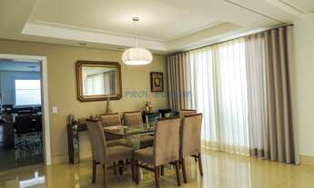 Imagem 5: Casa - Swiss Park - Campinas