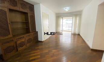 Imagem 2: Apartamento para aluguel 2 quartos, 2 vagas em Paraíso - São Paulo - SP