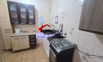 Imagem 2: Apartamento 2 dormitórios Boa Vista Sv!