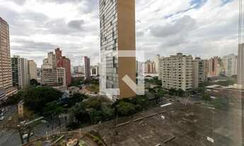 Imagem 6: Apartamento para Aluguel - Santo Agostinho, 1 Quarto, 50 m2