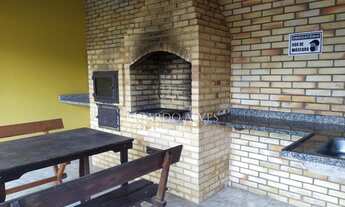 Imagem 7: Casa de condomínio sobrado para aluguel tem 105 metros quadrados com 2 quartos