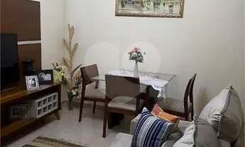 Imagem 6: Apartamento com dois quartos super silencioso