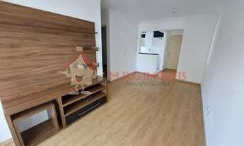 Imagem 2: Apartamento na Vila Mariana, na Rua Baltazar Lisboa, com 2 quartos, próximo aos metrôs Vi