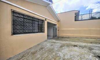 Imagem 3: Casa - Vila João Jorge - Campinas