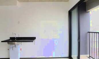 Imagem 5: Apartamento para Aluguel - Consolação, 1 Quarto, 18 m2