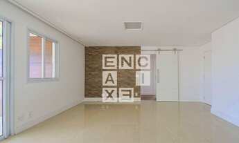 Imagem 2: Apartamento com 3 dormitórios à venda, 127 m² por R$ 1.389.000,00 - Vila Gumercindo - São