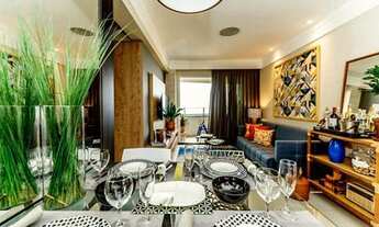 Imagem 5: Apartamento Mobiliado em Ponta Negra, 2 quartos, para venda ou locação