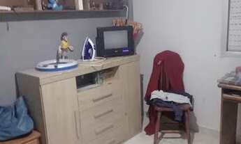 Imagem 3: Apartamento 35m2 térreo Mogi das Cruzes