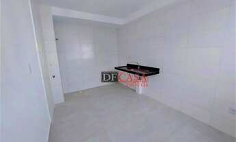 Imagem 6: Apartamento com 2 dormitórios à venda, 51 m² por R$ 360.000,00 - Vila Matilde - São Paulo