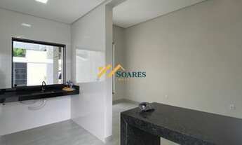 Imagem 5: Casa para venda de 3 quartos - Igarapé - MG