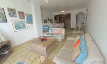 Imagem 2: APARTAMENTO A VENDA COM 04 DOMRITÓRIOS A VENDA NA PRAIA DAS PITANGUEIRAS - GUARUJA