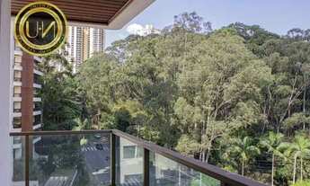 Imagem 6: Apartamento com 3 dormitórios à venda, 247 m² por R$ 1.800.000,00 - Morumbi - São Paulo/SP