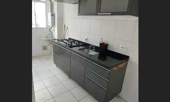 Imagem 6: Apartamento 2 quartos - Cond. Parque Rio Maravilha IV - Realengo/RJ