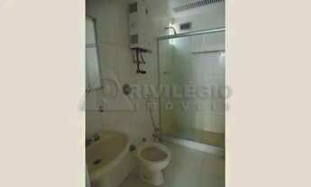 Imagem 7: Excelente apartamento 2 quartos no Cosme velho